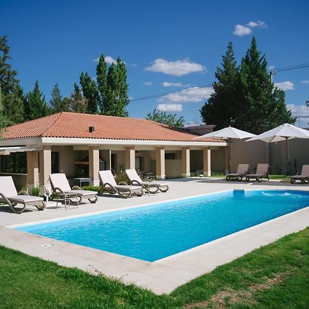 Casa Agostino - Luxury Wine Resort Barrancas Екстер'єр фото