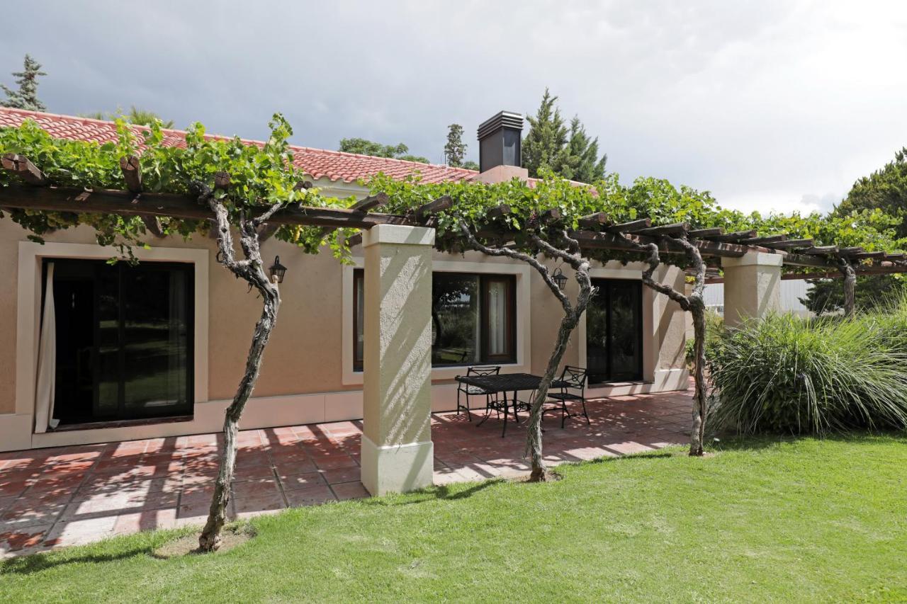 Casa Agostino - Luxury Wine Resort Barrancas Екстер'єр фото